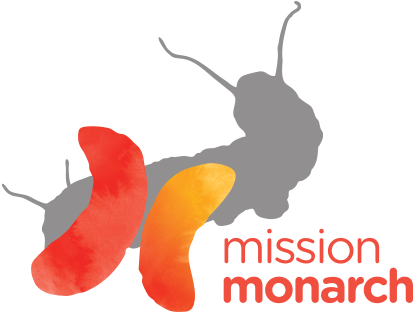 Mission Monarch Blitz - Mission Monarque (433x311), Png Download