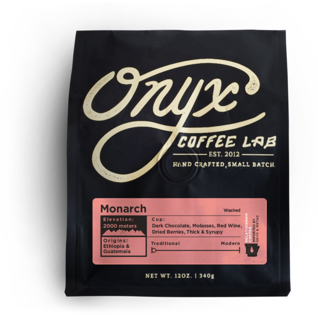 Onyx Coffee Lab Sugar Skull Blend (800x800), Png Download