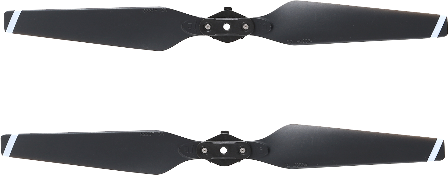 Mavic Quick Release Folding Propellers - Dji Genuine Mavic 8330 Quick Release Folding Propellers (1600x1200), Png Download
