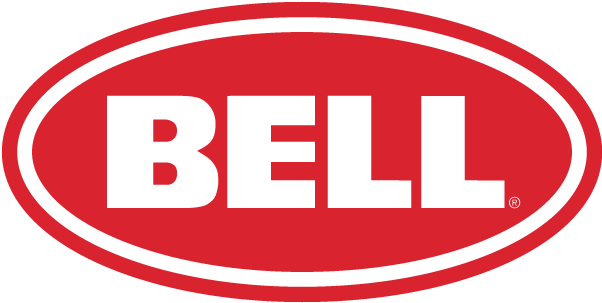 Bell Moto 3 Logo (768x768), Png Download