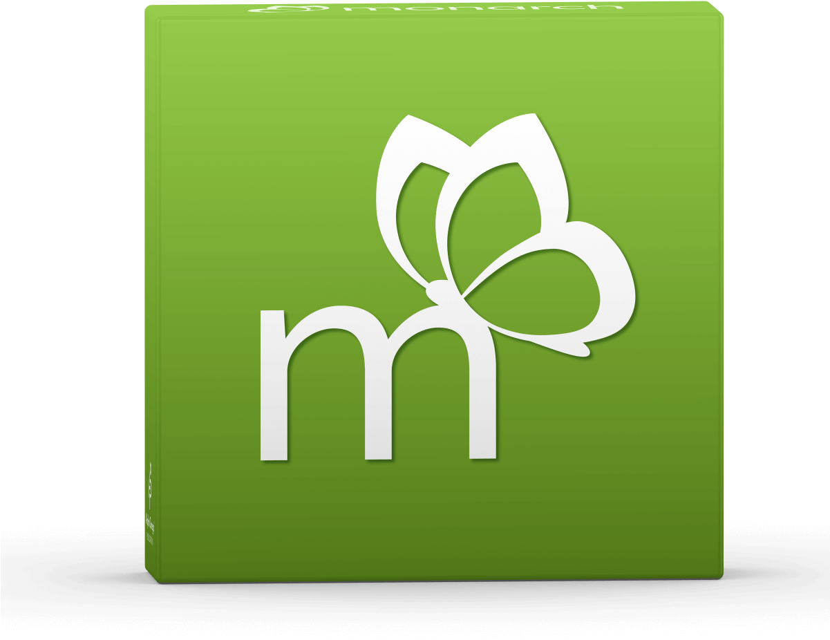 Monarch Government & Economics - School (1200x1200), Png Download