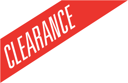 Clearance Products - Nouveau Png (625x347), Png Download