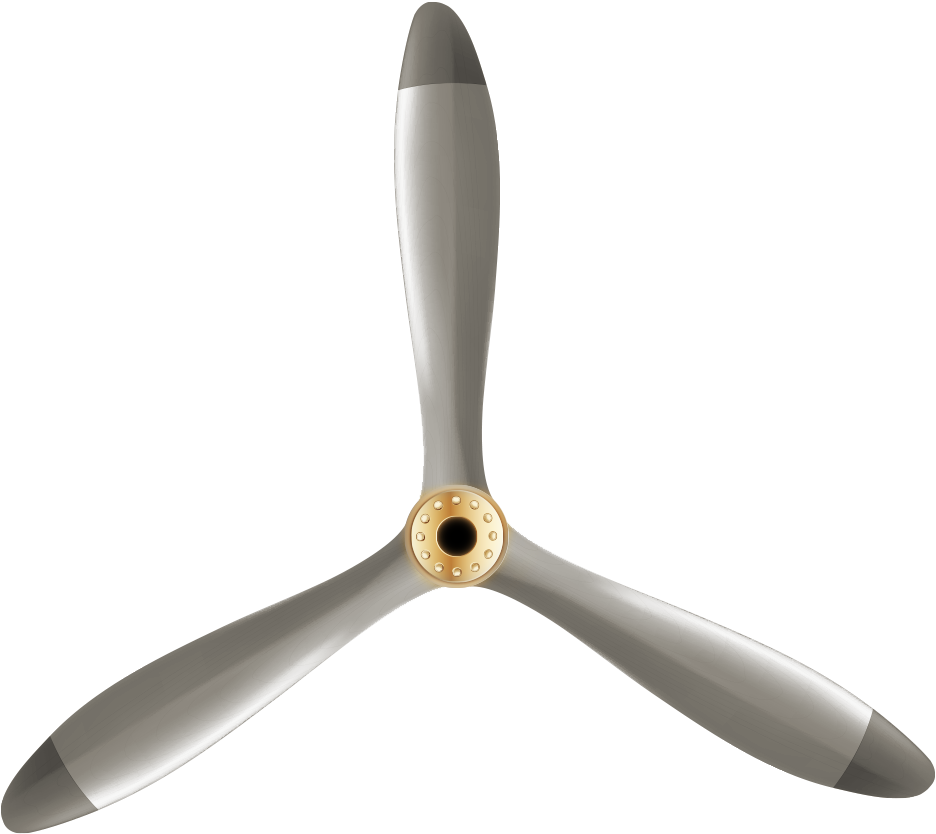 Includes All Benefits Of Membership Plus Four Free - Propeller (986x852), Png Download