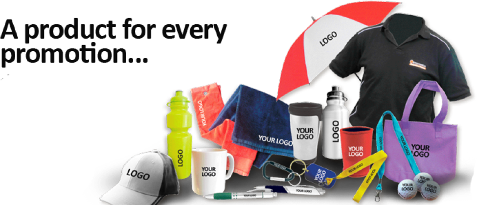 Promotional Products (975x419), Png Download