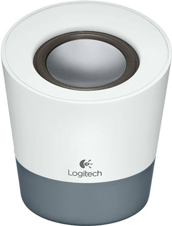 Z50 Portable Speaker - Logitech Z50 Computer Speakers (652x560), Png Download