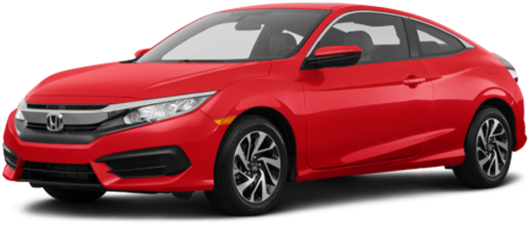 Rallye Red Rallye Red Rallye Red - 2018 Kia Optima Hybrid (500x256), Png Download