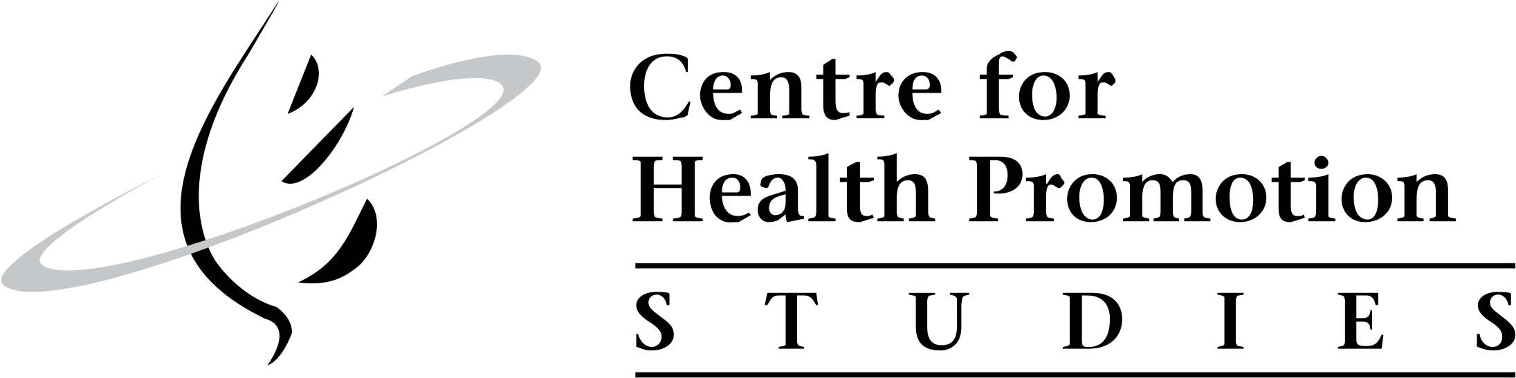 Centre For Health Promotion Studies Logo Png Transparent - Centre For Health Promotion (2400x2400), Png Download