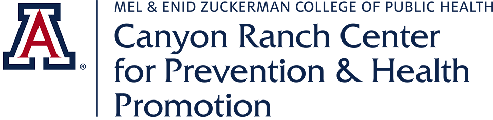 Canyon Ranch Center For Prevention & Health Promotion - University Of Arizona Engineering (960x234), Png Download