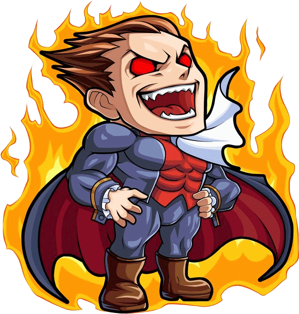 Street Fighter X All Capcom 04 - Street Fighter X All Capcom (620x639), Png Download