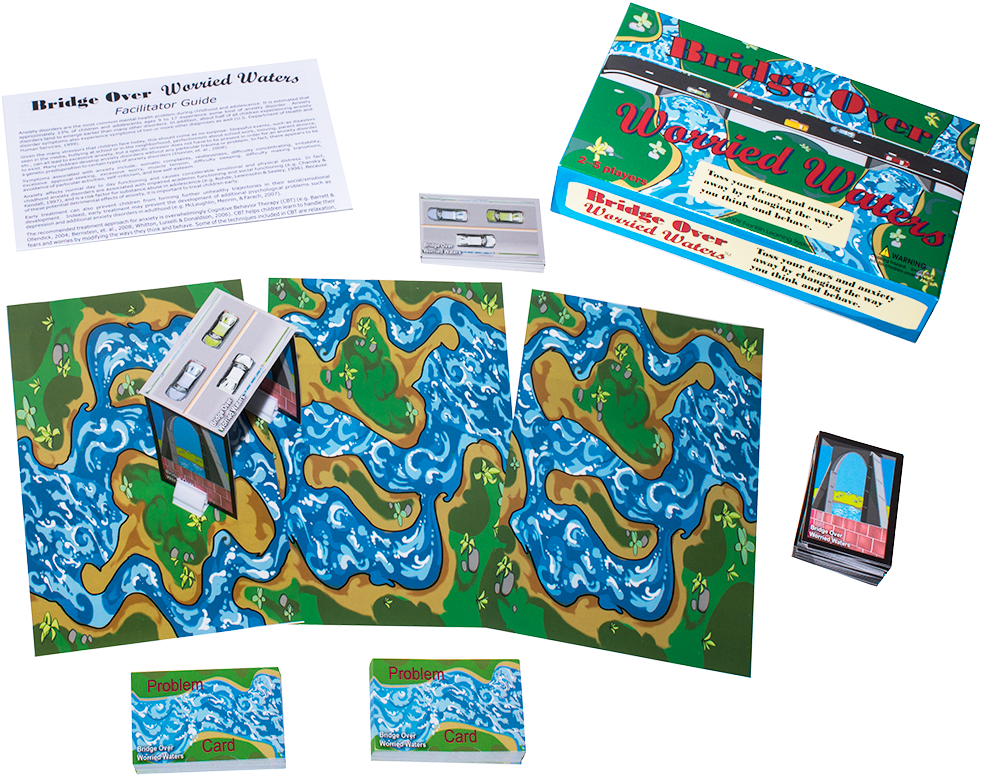 Anxiety Disorder (1000x1000), Png Download