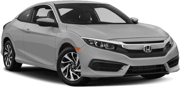 New 2018 Honda Civic Lx - 2019 Toyota Camry Le (640x480), Png Download