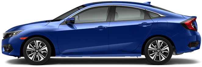 Ex-l - Honda Odyssey 2019 Colors (663x220), Png Download