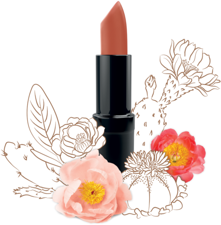 Lipstick (600x600), Png Download