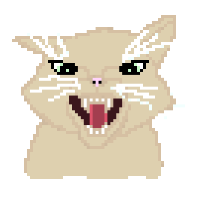 Sandstorm - Cartoon (680x660), Png Download