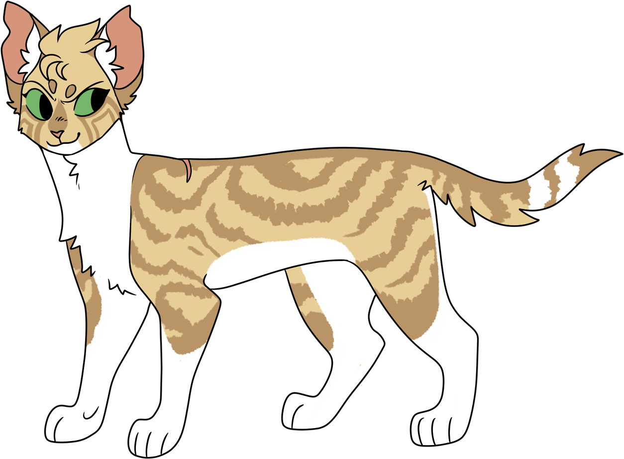 New Better Sandstorm - Squitten (1280x971), Png Download