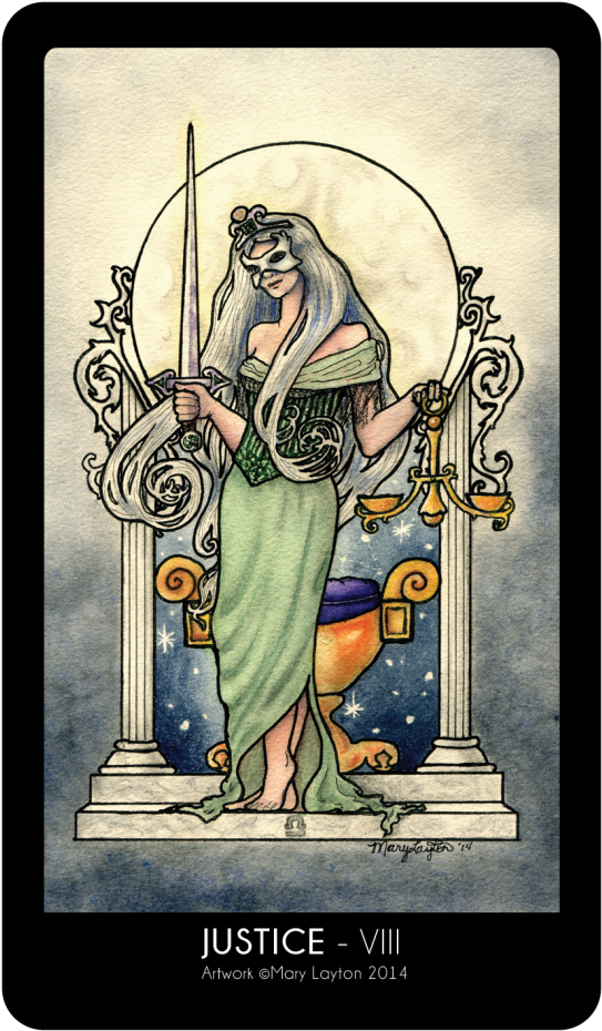 8 - Justice Journal By Mary Layton 9781500773359 (paperback) (600x987), Png Download