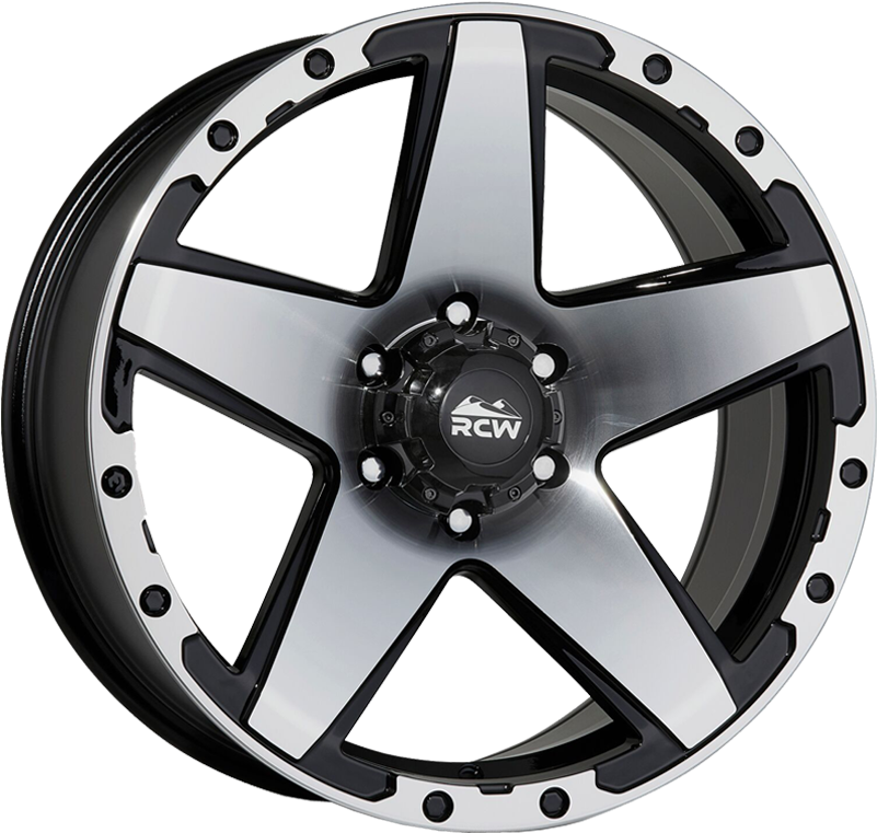 Sandstorm Gloss Black / Machined - Dust Storm (800x800), Png Download