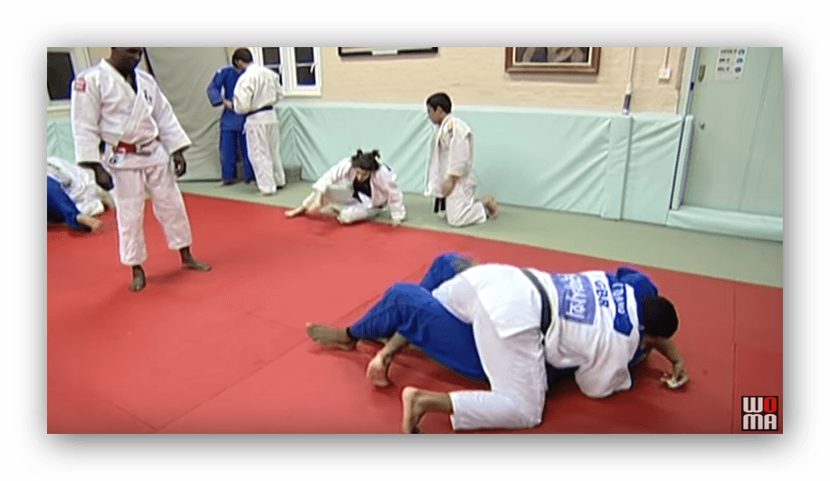 Brazilian Jiu-jitsu (917x531), Png Download