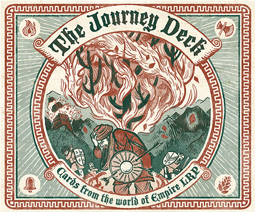 61093-full - Tarot (740x416), Png Download