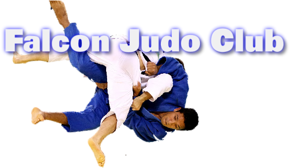 Falcon Judo Club Club - Falcon Judo Club (618x350), Png Download