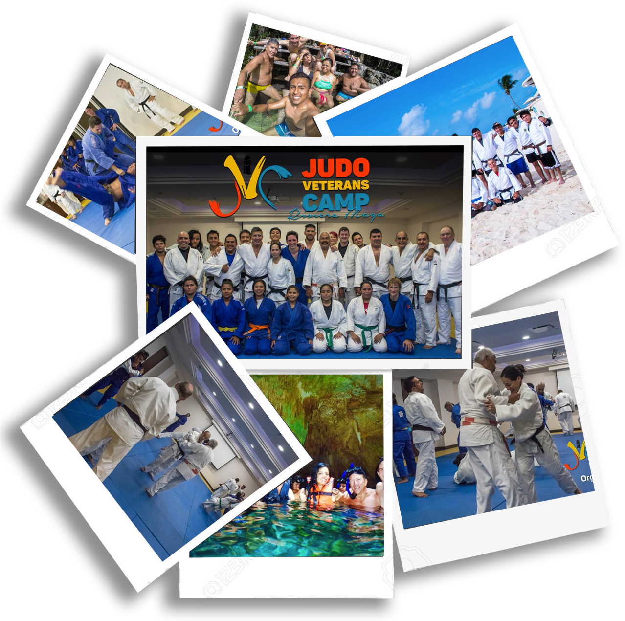 Download Images Of The Event - Riviera Maya (1300x1300), Png Download