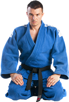 Improve Focus And Self-control - Brazilian Jiu-jitsu (386x348), Png Download