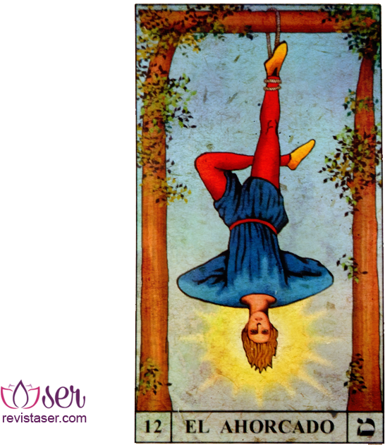 The Hanged Man (1180x630), Png Download
