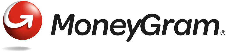 Moneygram On Twitter - Moneygram Logo Png (1200x597), Png Download