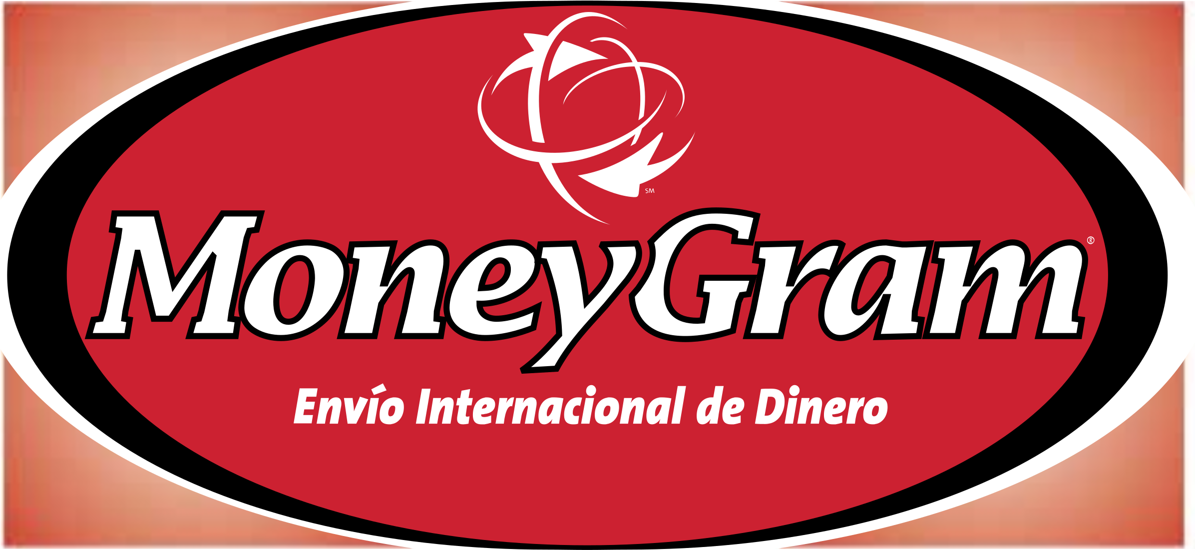 Moneygram Logo Png Transparent - Moneygram International Inc (2400x1100), Png Download
