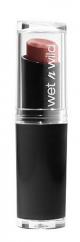 Wet 'n Wild Megalast Lipstick Sand Storm - Wet N Wild Megalast Matte Lip Color 913c Sand Storm, (800x800), Png Download