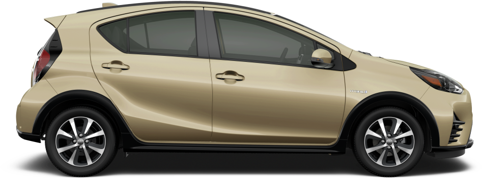 Corolla - Dacia Sandero (1090x482), Png Download