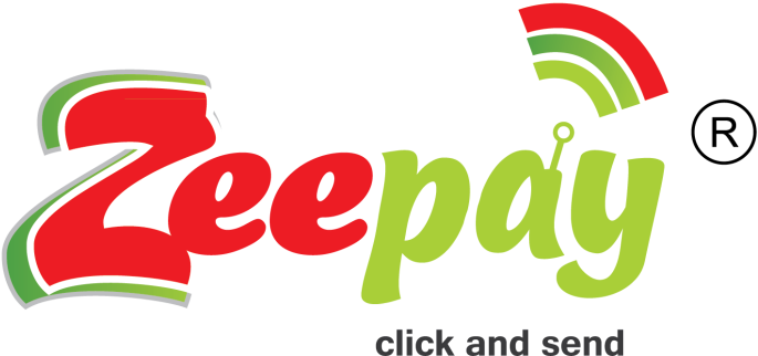 Moneygram A Global Provider Of Money Transfer Services, - Zeepay Logo (620x443), Png Download