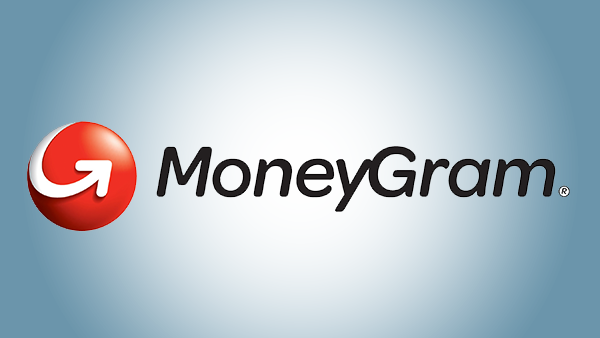 Moneygram International Inc (600x338), Png Download
