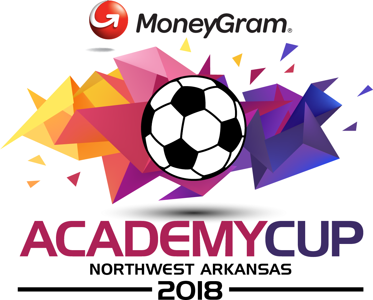 Moneygram Academy Cup - Football Association Of Serbia (1651x1275), Png Download