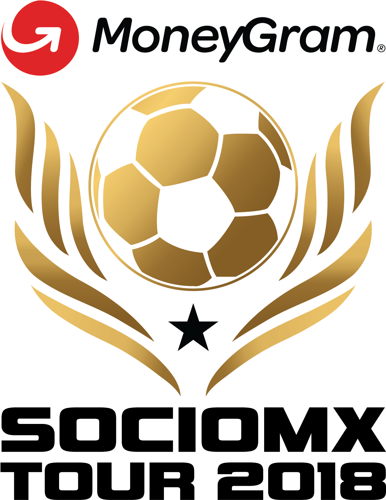 Moneygram Sociomx Tour Opens The World Cup Year With - Moneygram International Inc (1773x2009), Png Download
