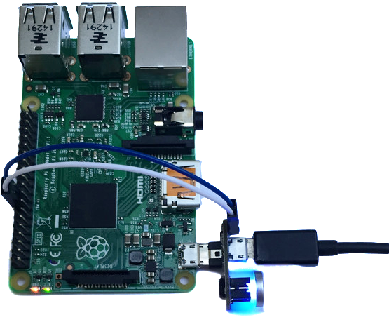 Raspberry Pi 2 Model B (600x517), Png Download