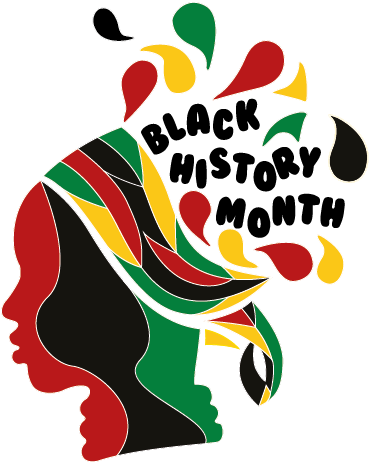 Black History Month School Ideas (416x504), Png Download