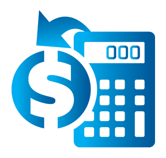 Pay Bills - Icono Envio De Dinero (591x553), Png Download