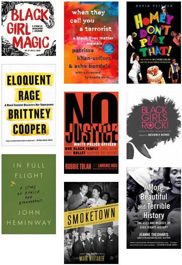 2018 Nonfiction Titles To Read For Black History Month - Homey Don't Play That!: The Story (436x571), Png Download