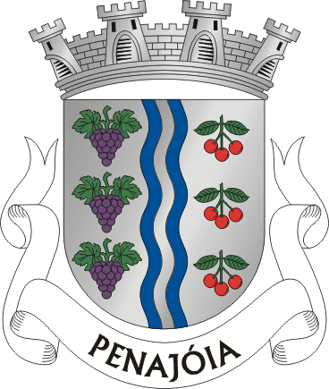 Lmg-penajoia - Escudo De Benavente (368x435), Png Download