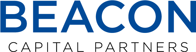 Beacon Capital Partners Logo (676x193), Png Download