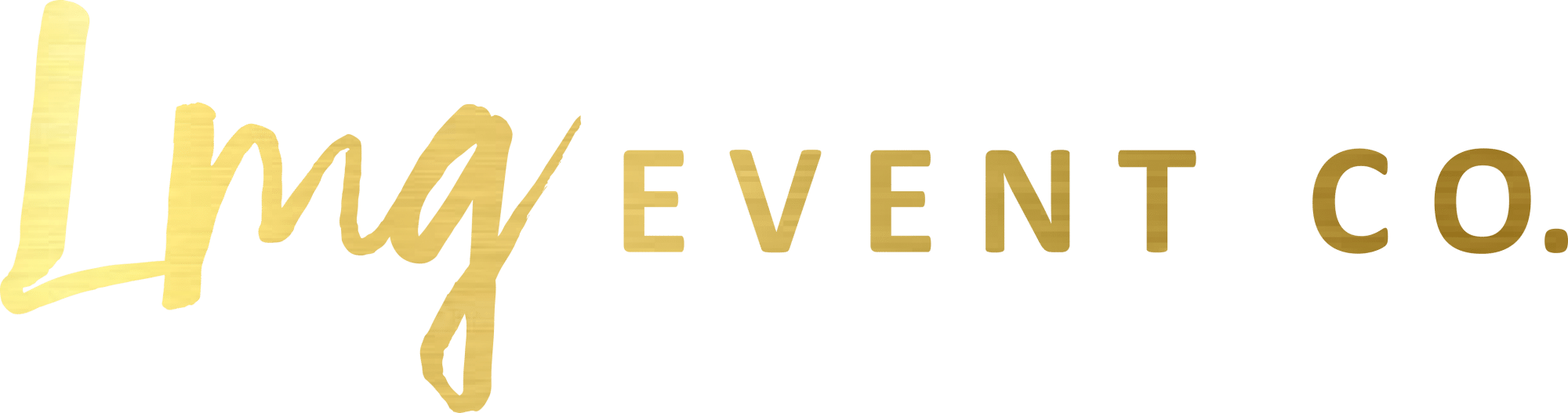 Lmg Event Co - Tan (2000x527), Png Download