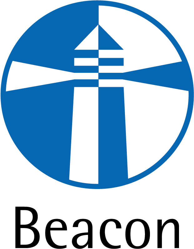 Beacon Roofing Supply - Beacon Roofing Supply Logo (1043x1043), Png Download