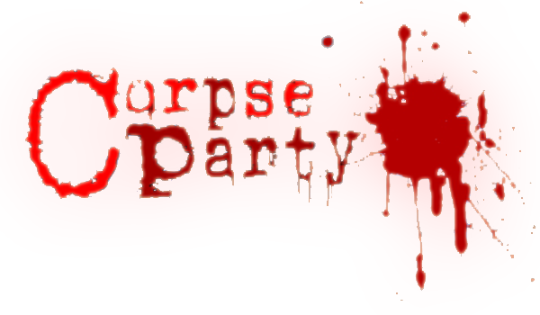 To Those Who Don't Know, Corpse Party Is A 2d Anime - Corpse Party Tortured Souls Logo (600x350), Png Download