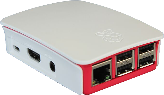 Specially Designed To Provide Premier Performance And - Raspberry Pi ...