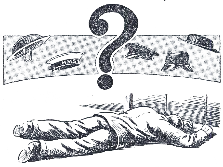Professional Sleuth - Sketch (909x682), Png Download