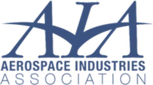 Bookmark And Share - Aerospace Industries Association (500x279), Png Download