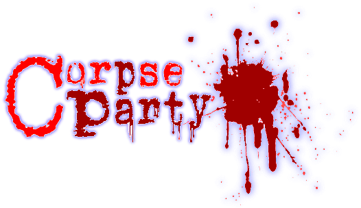 Corpse Party - Corpse Party Tortured Souls Logo (563x328), Png Download