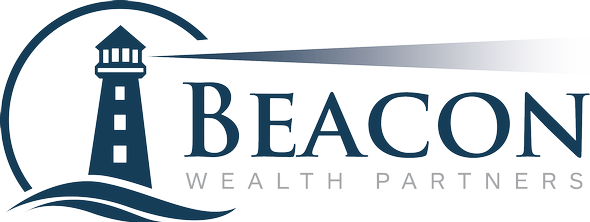 Beacon Wealth Partners - Falconcity Of Wonders Logo (590x222), Png Download