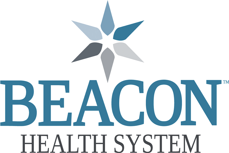 Beacon Health System (1365x768), Png Download